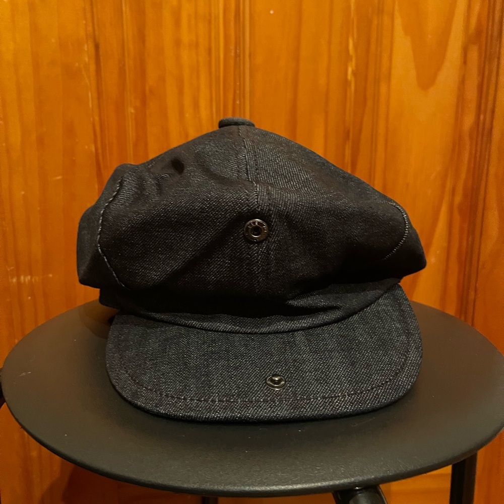 G-STAR RAW RIV HAT